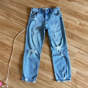 Awesome Mother Superior Denim The Tomcat Jeans in The Confession - Sz 30